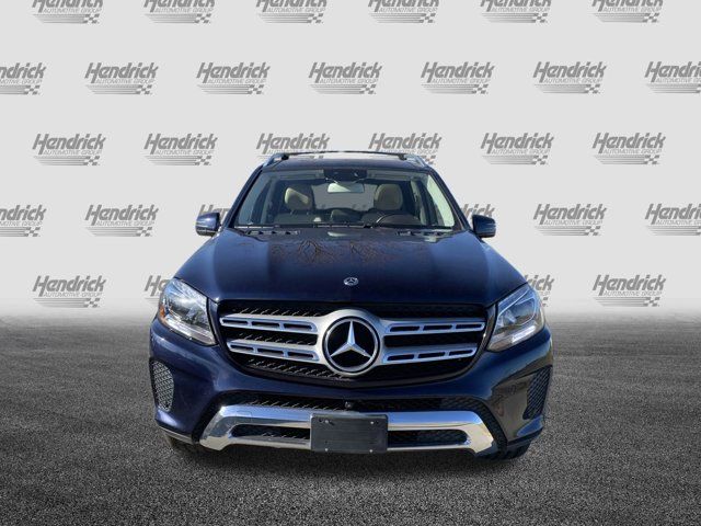 2018 Mercedes-Benz GLS 450