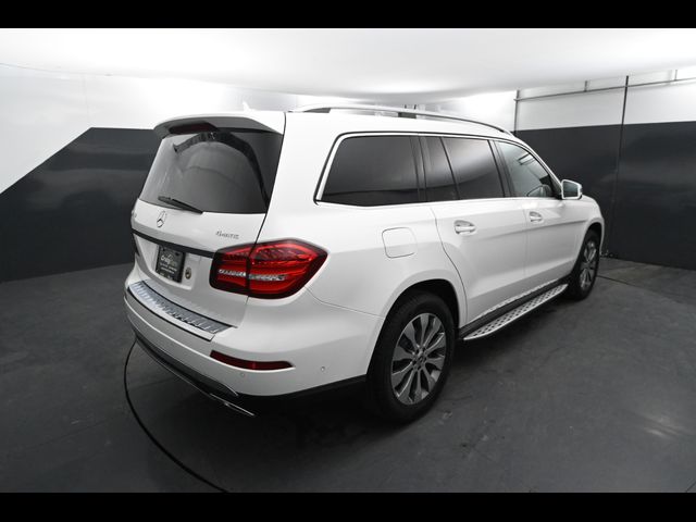 2018 Mercedes-Benz GLS 450