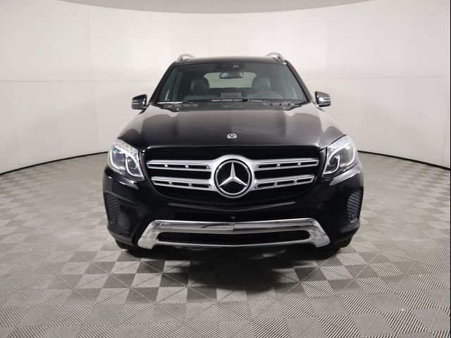 2018 Mercedes-Benz GLS 450