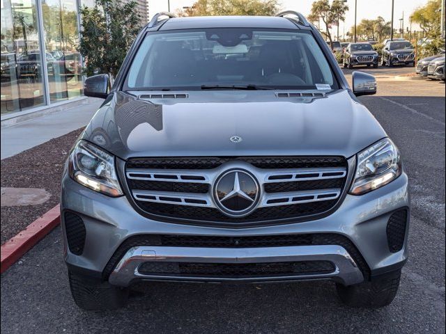 2018 Mercedes-Benz GLS 450