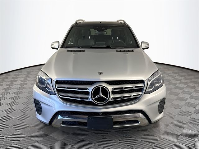 2018 Mercedes-Benz GLS 450