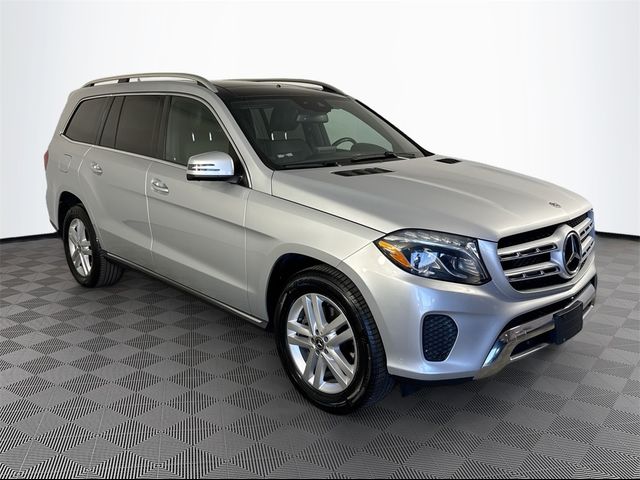 2018 Mercedes-Benz GLS 450