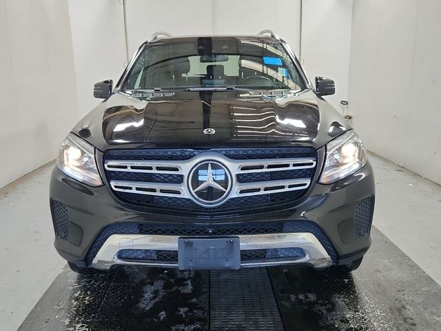 2018 Mercedes-Benz GLS 450