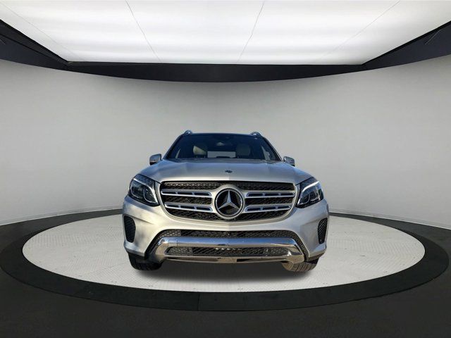 2018 Mercedes-Benz GLS 450