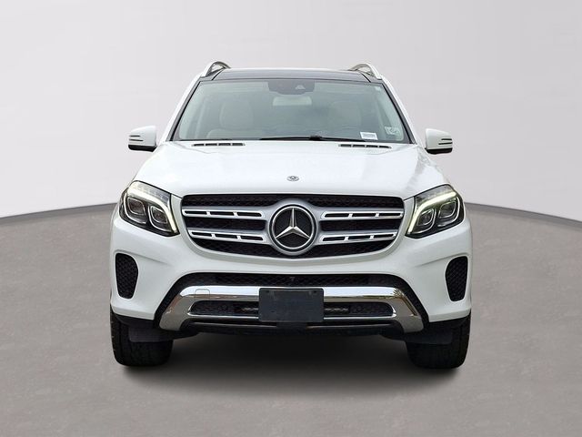 2018 Mercedes-Benz GLS 450