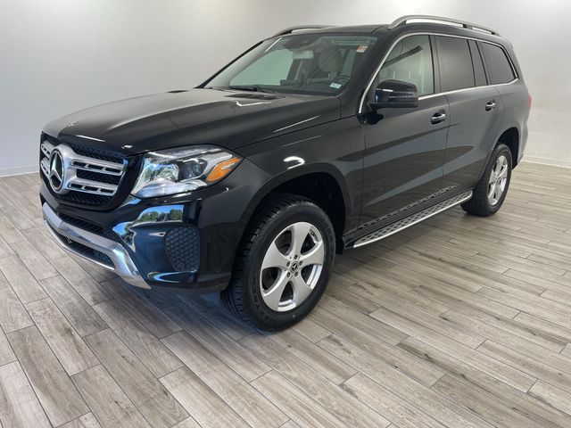 2018 Mercedes-Benz GLS 450