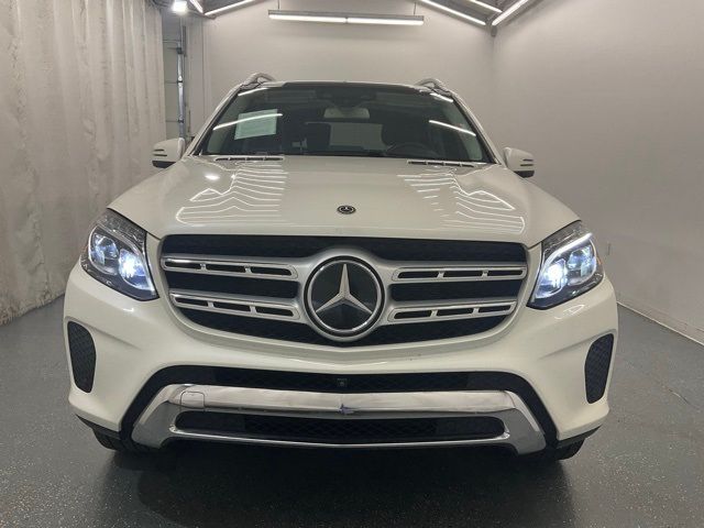 2018 Mercedes-Benz GLS 450