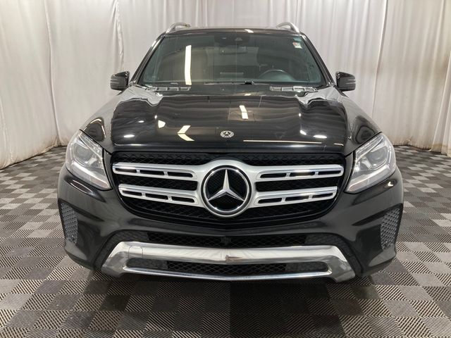 2018 Mercedes-Benz GLS 450