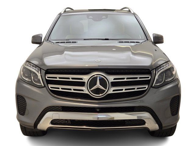 2018 Mercedes-Benz GLS 450