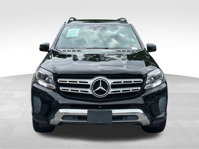 2018 Mercedes-Benz GLS 450