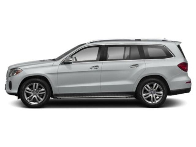 2018 Mercedes-Benz GLS 450