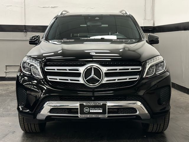 2018 Mercedes-Benz GLS 450