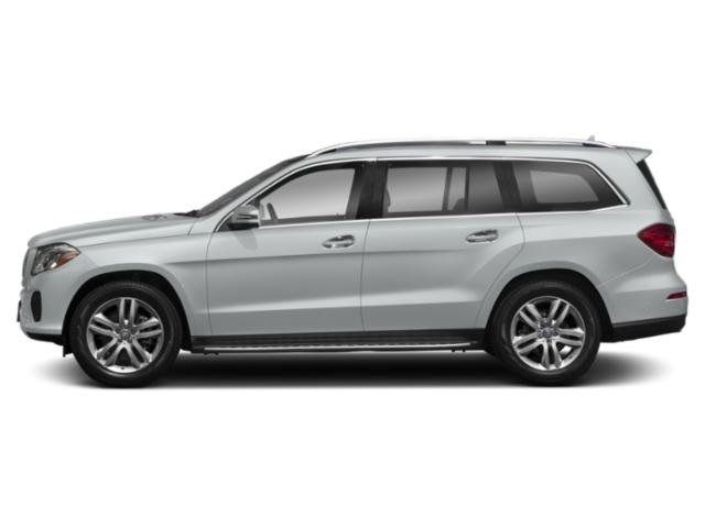 2018 Mercedes-Benz GLS 450