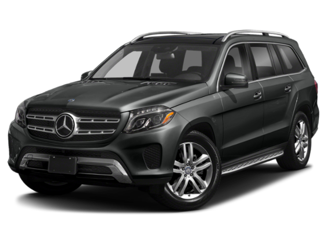 2018 Mercedes-Benz GLS 450