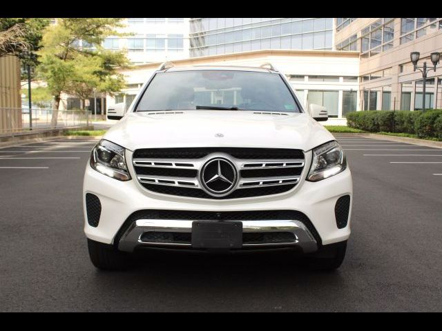 2018 Mercedes-Benz GLS 450