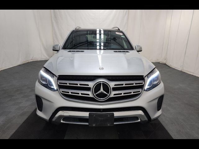 2018 Mercedes-Benz GLS 450