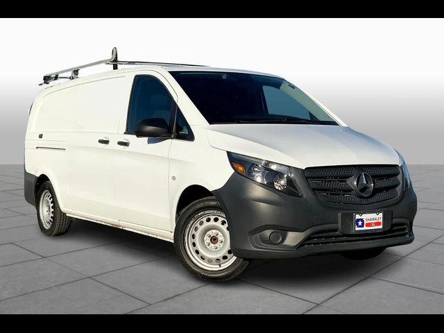 2018 Mercedes-Benz Metris Base