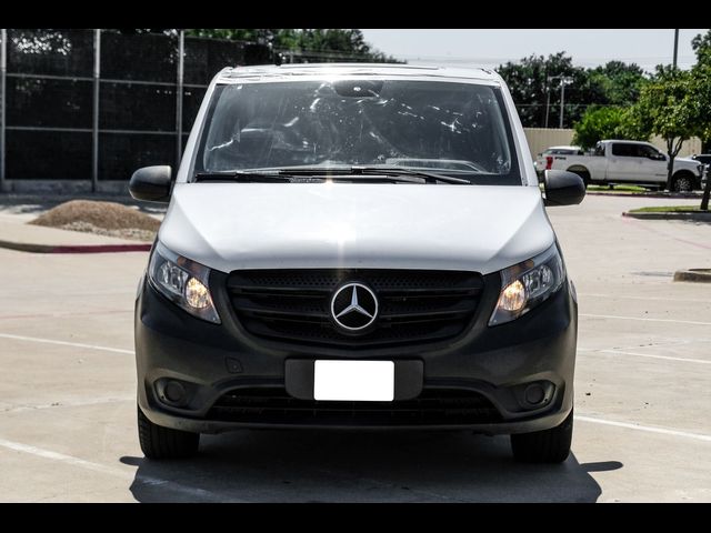 2018 Mercedes-Benz Metris Base