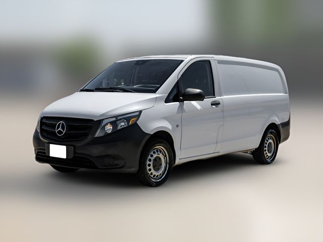 2018 Mercedes-Benz Metris Base