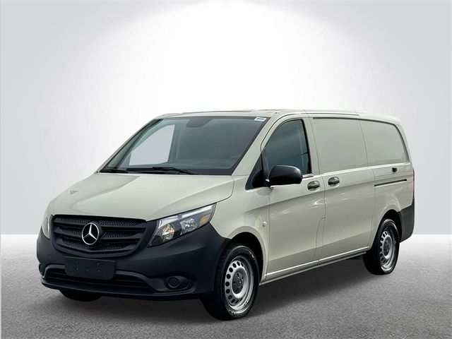 2018 Mercedes-Benz Metris Base