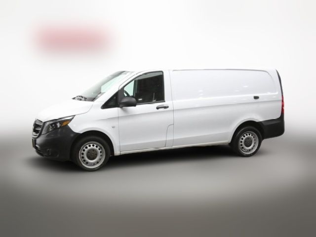 2018 Mercedes-Benz Metris Base