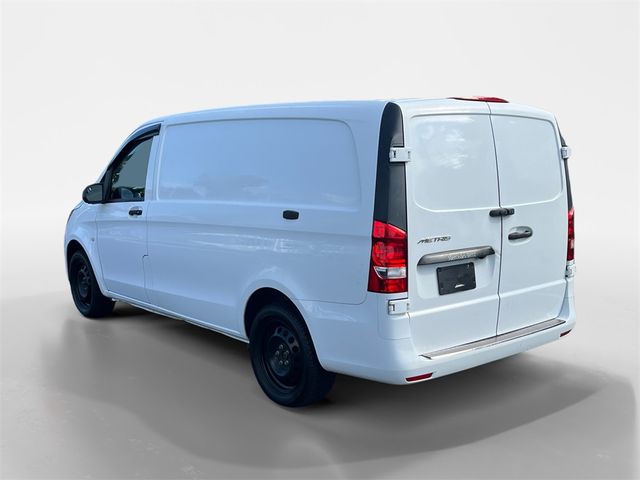 2018 Mercedes-Benz Metris Base