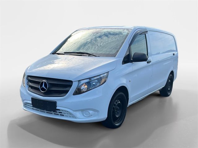 2018 Mercedes-Benz Metris Base