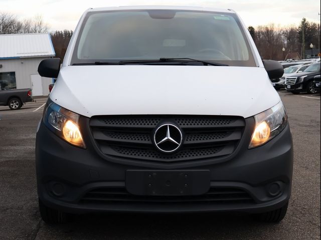 2018 Mercedes-Benz Metris Van 