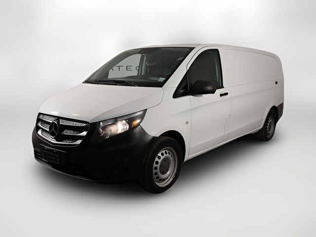 2018 Mercedes-Benz Metris Base