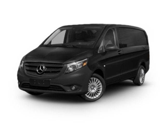 2018 Mercedes-Benz Metris Base