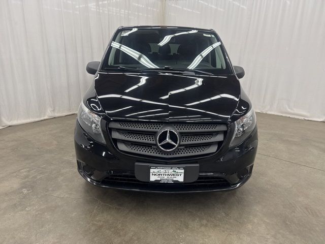 2018 Mercedes-Benz Metris Base