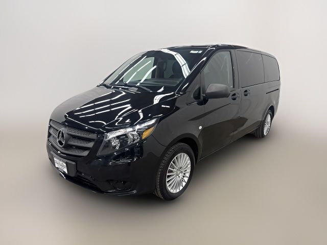 2018 Mercedes-Benz Metris Base