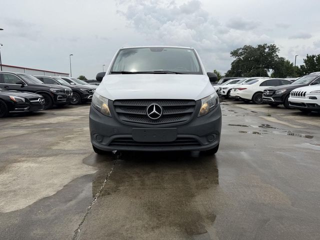 2018 Mercedes-Benz Metris Van