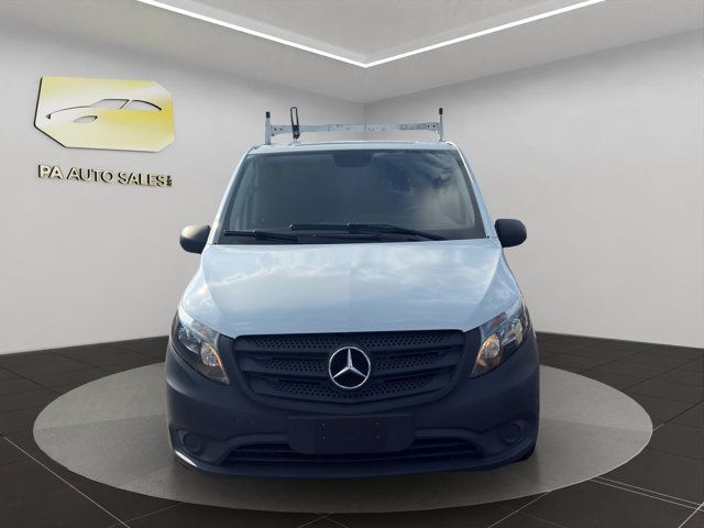2018 Mercedes-Benz Metris Worker