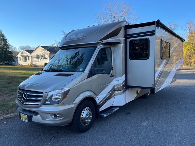 2018 Mercedes-Benz Sprinter Cargo