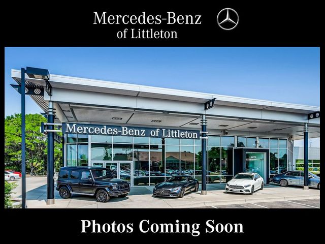 2018 Mercedes-Benz S-Class 560