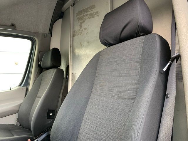 2018 Mercedes-Benz Sprinter 