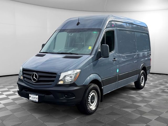 2018 Mercedes-Benz Sprinter 