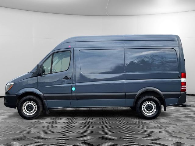 2018 Mercedes-Benz Sprinter 