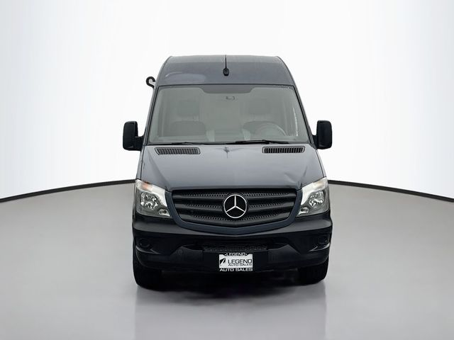 2018 Mercedes-Benz Sprinter 