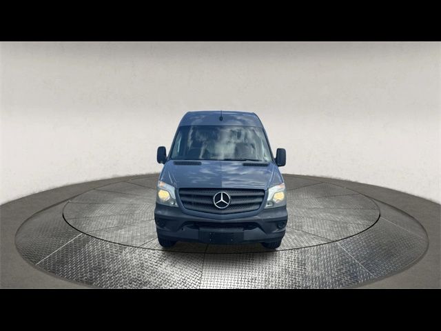 2018 Mercedes-Benz Sprinter 