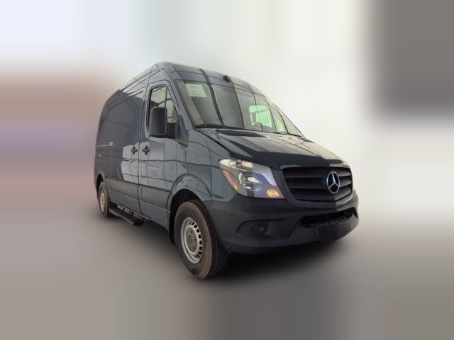 2018 Mercedes-Benz Sprinter 