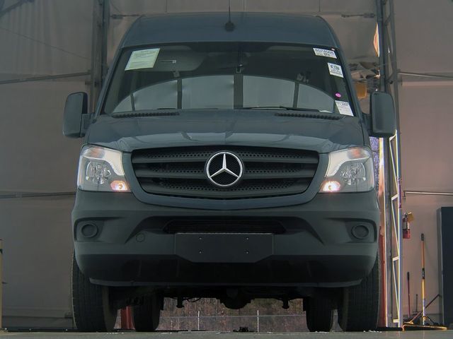 2018 Mercedes-Benz Sprinter 