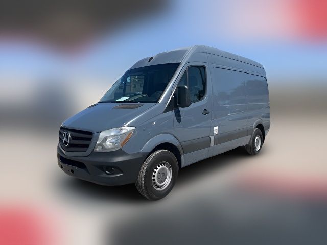 2018 Mercedes-Benz Sprinter 