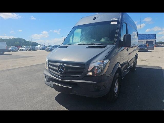 2018 Mercedes-Benz Sprinter 