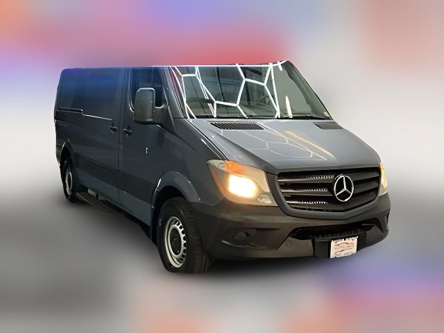 2018 Mercedes-Benz Sprinter 