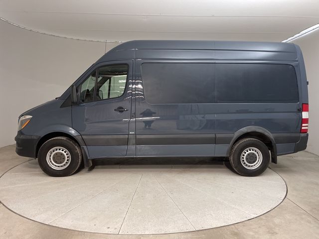 2018 Mercedes-Benz Sprinter 