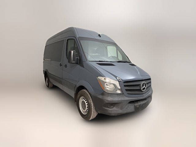 2018 Mercedes-Benz Sprinter 