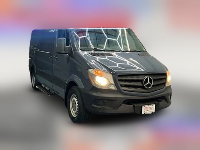 2018 Mercedes-Benz Sprinter 