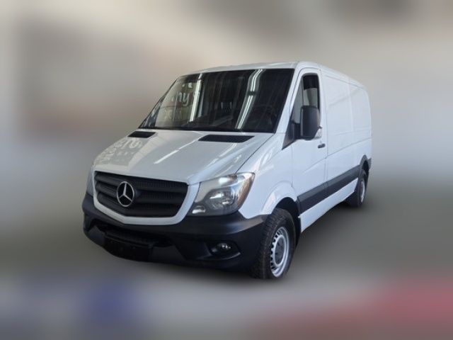 2018 Mercedes-Benz Sprinter 